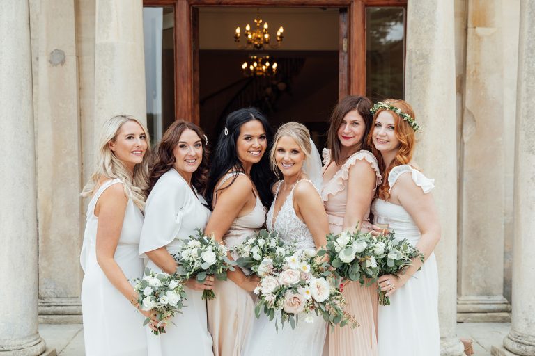 What happens after you book Charlotte Bryer-Ash Photography