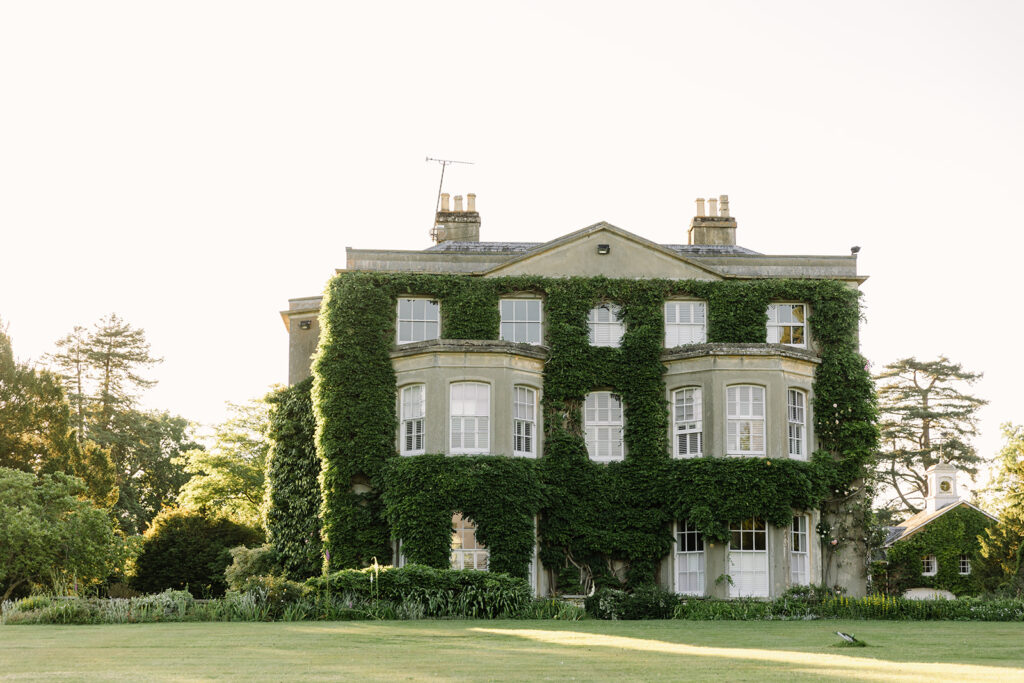 Northbrook Park Wedding Venue